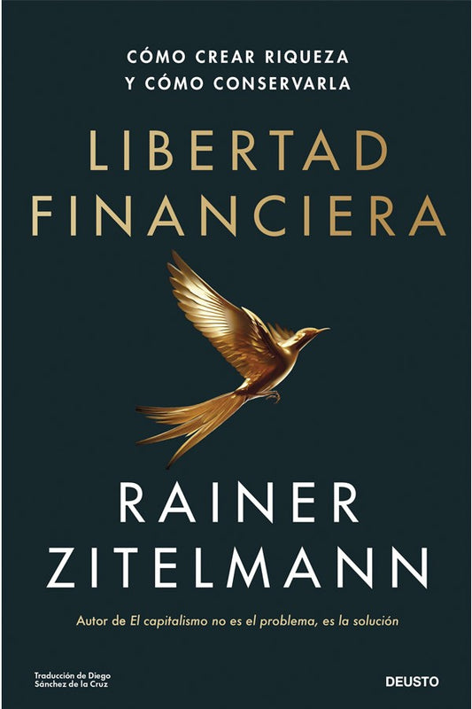 Libertad financiera