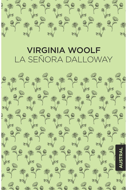 La señora Dalloway