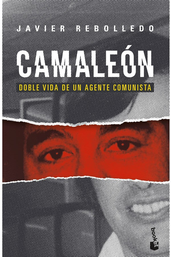 Camaleón