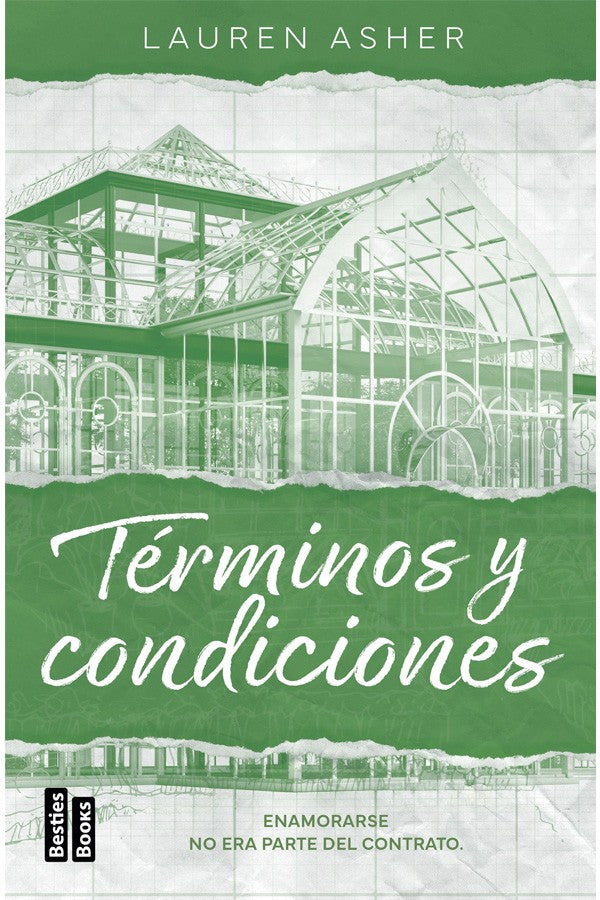 Términos y condiciones