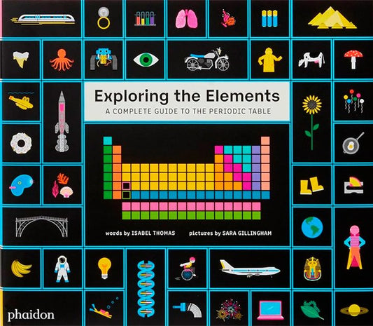 Exploring the Elements: A Complete Guide to the Periodic Table