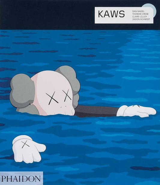 KAWS