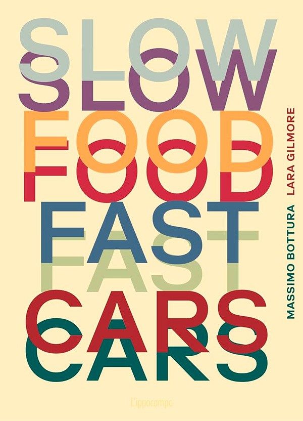 Slow Food, Fast Cars: Casa Maria Luigia