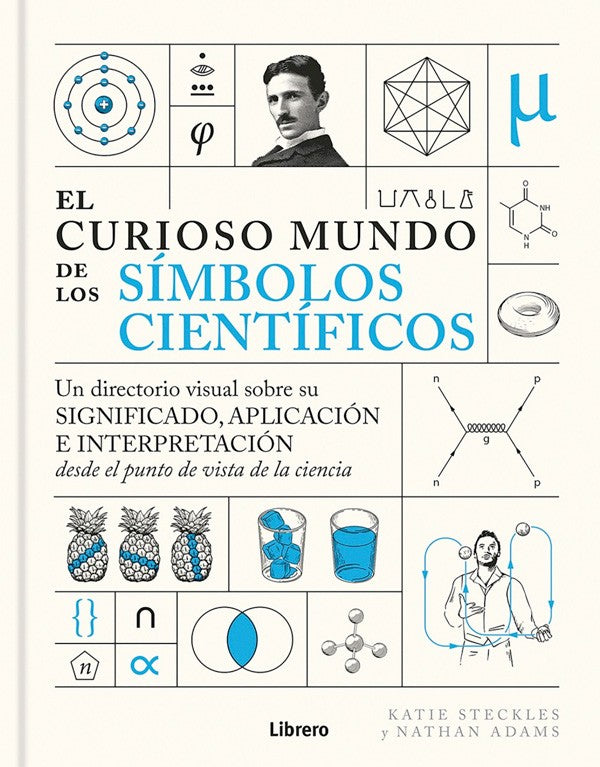 El curioso mundo de los símbolos científicos