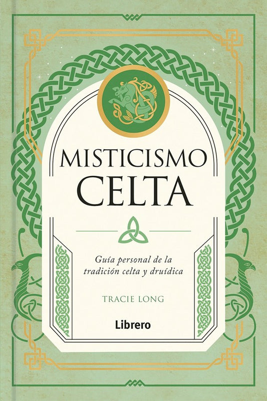 Misticismo celta