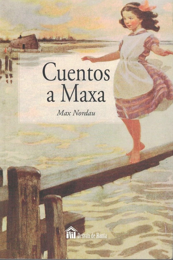 Cuentos a Maxa