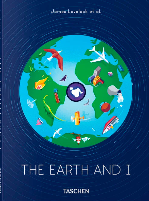 James Lovelock et al. The Earth and I