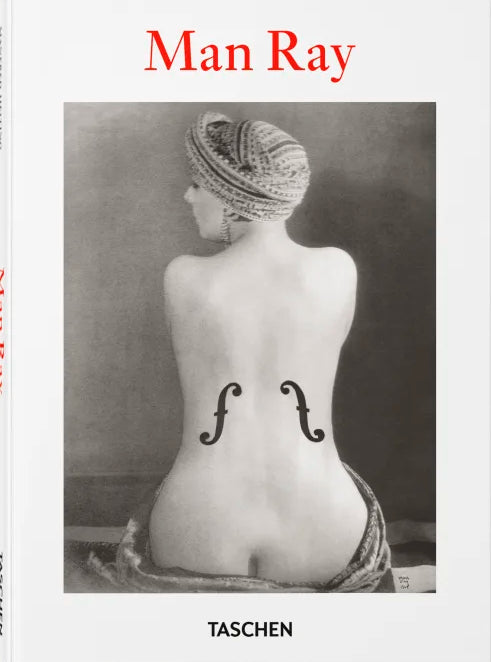 Man Ray