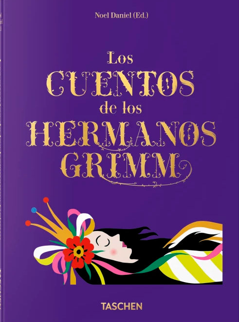 Los cuentos de los hermanos Grimm