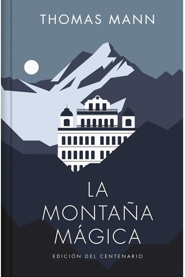 La montaña mágica