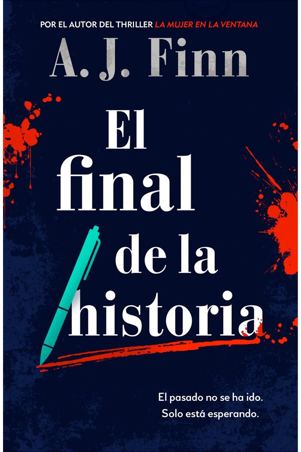 El final de la historia