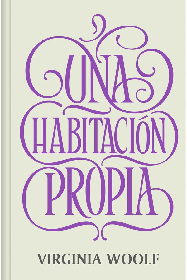 Una habitación propia