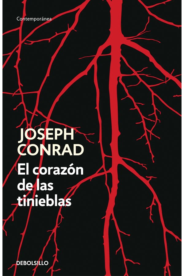 El corazón de las tinieblas [Ed. Aniversario]