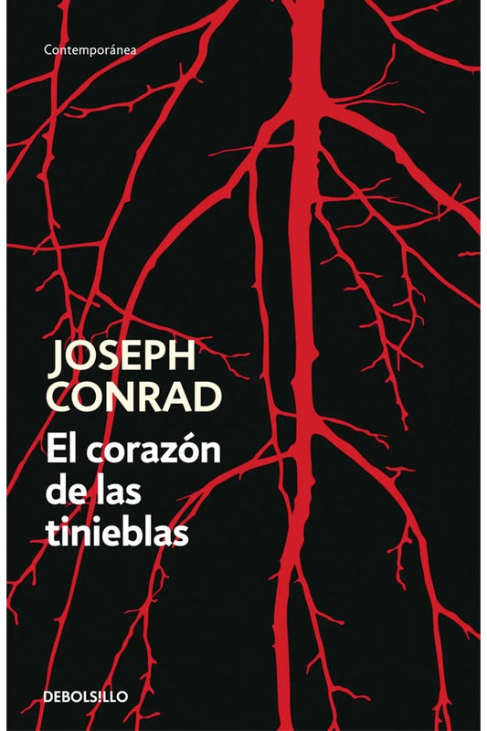 El corazón de las tinieblas [Ed. Aniversario]