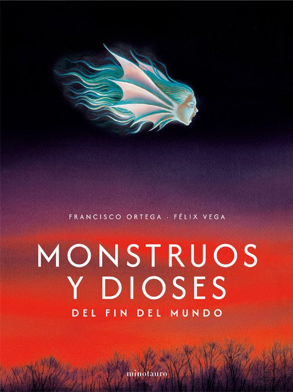 Monstruos y dioses