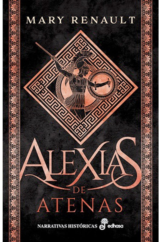 Alexias de Atenas