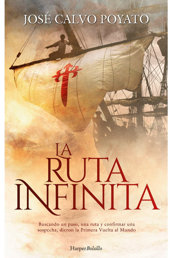 La ruta infinita