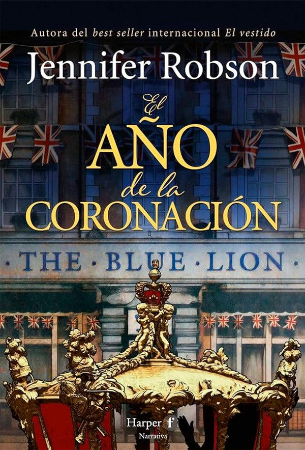 El año de la coronación