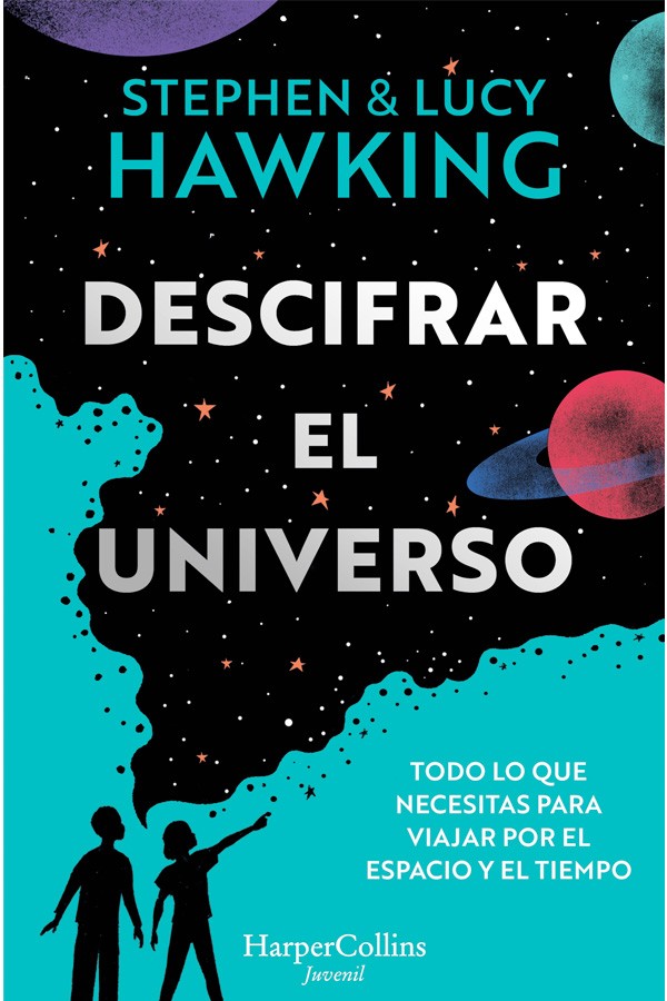 Descifrar el universo