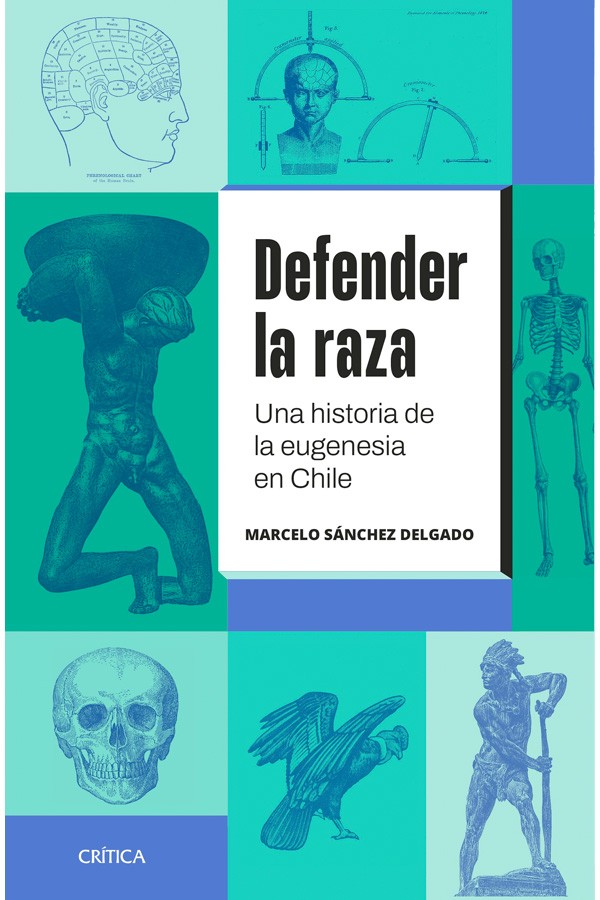 Defender la raza