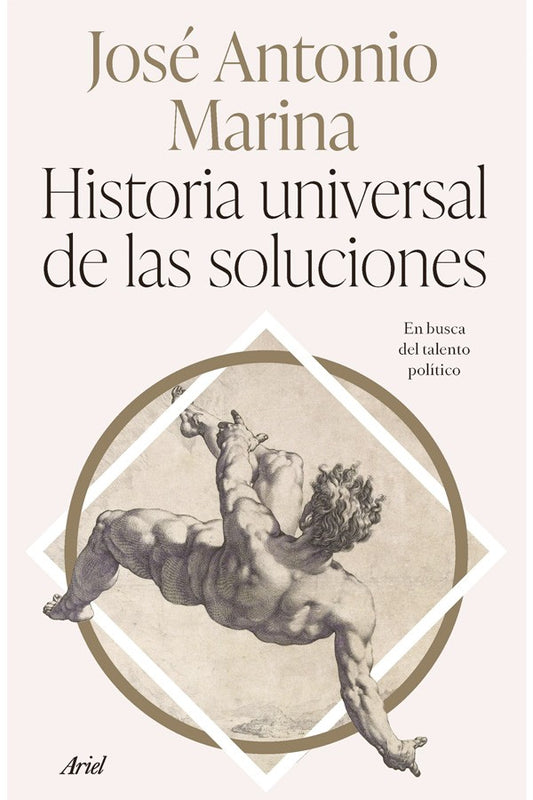 Historia universal de las soluciones