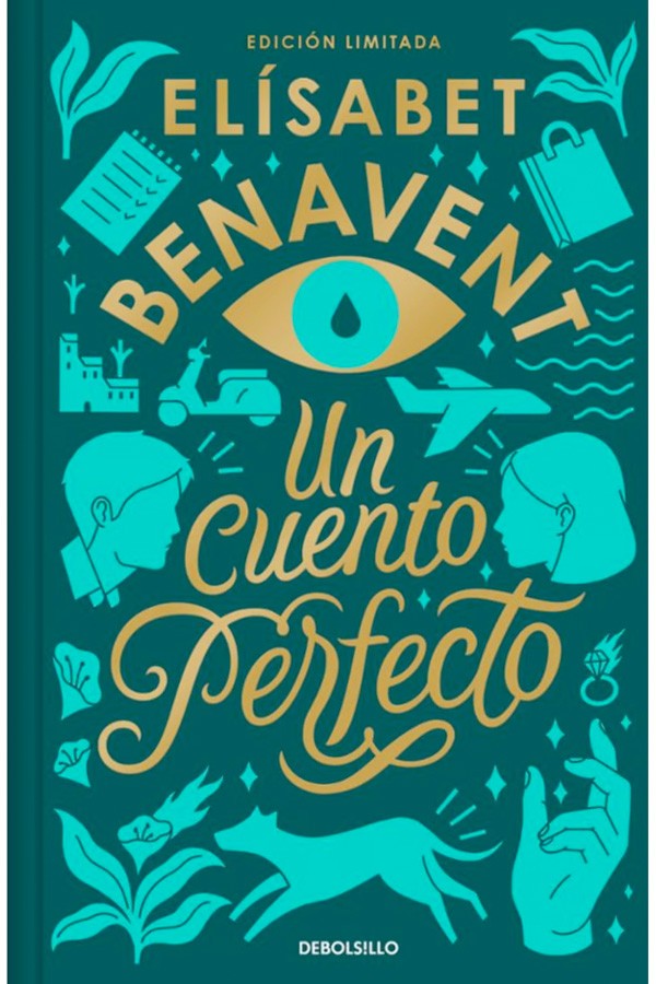 Un cuento perfecto