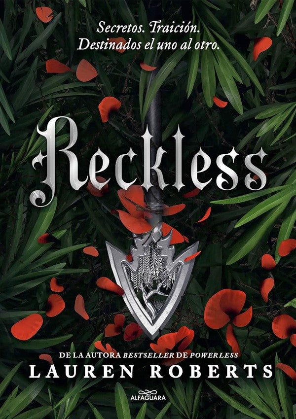 Reckless (Powerless 2)