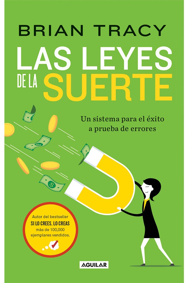 Las leyes de la suerte