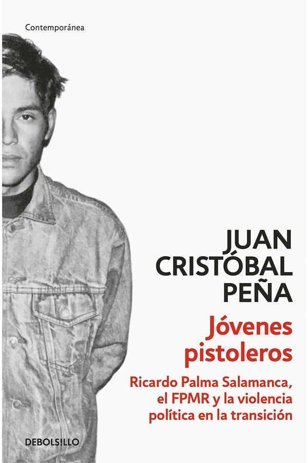 Jóvenes pistoleros