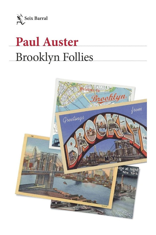 Brooklyn follies