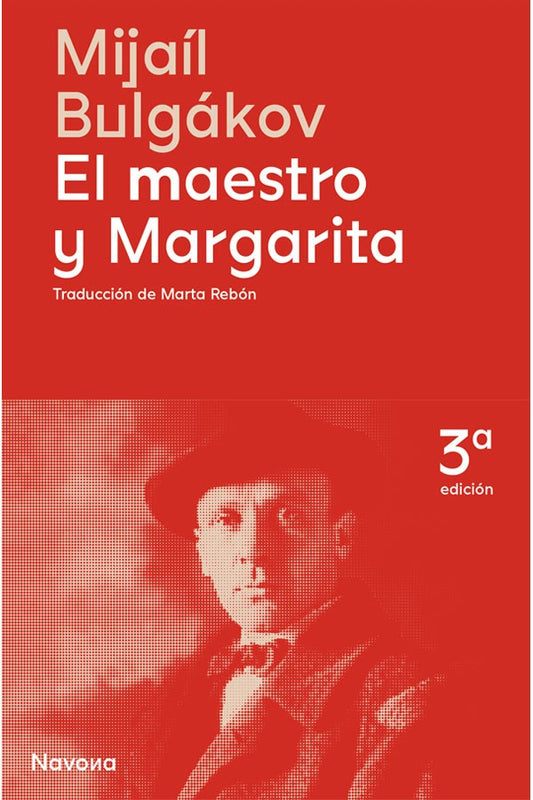 El maestro y Margarita