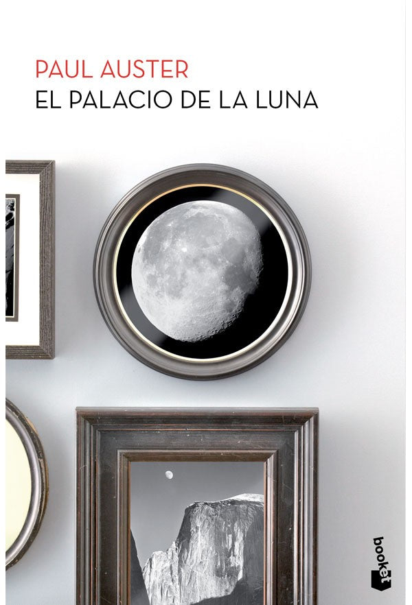 El palacio de la luna