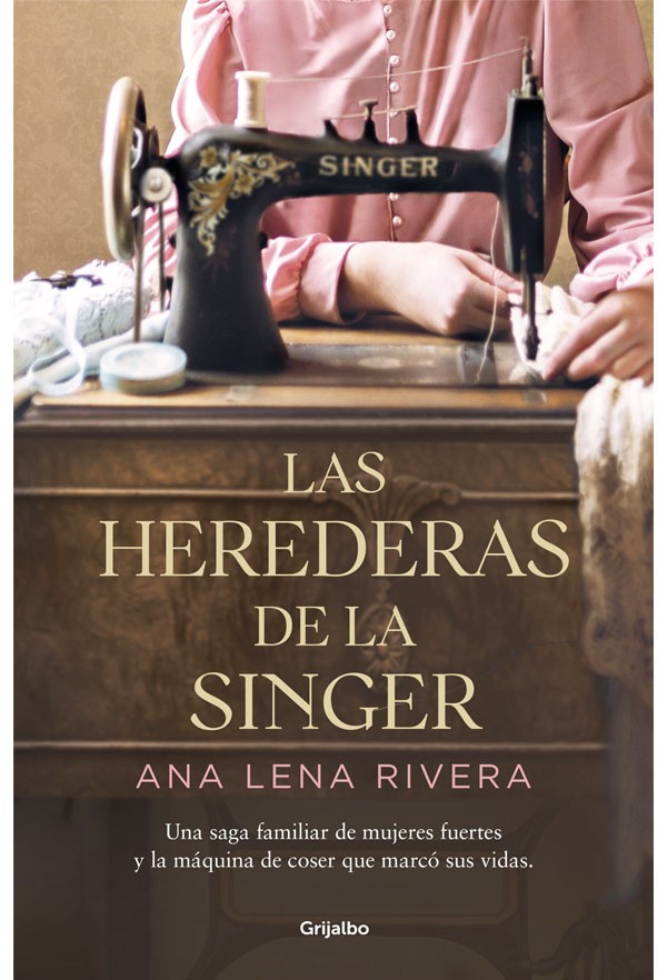 Las herederas de la Singer