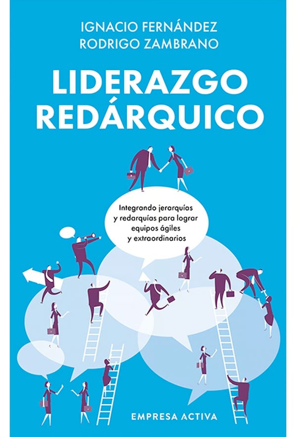 Liderazgo readrquico