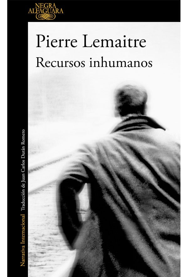 Recursos inhumanos