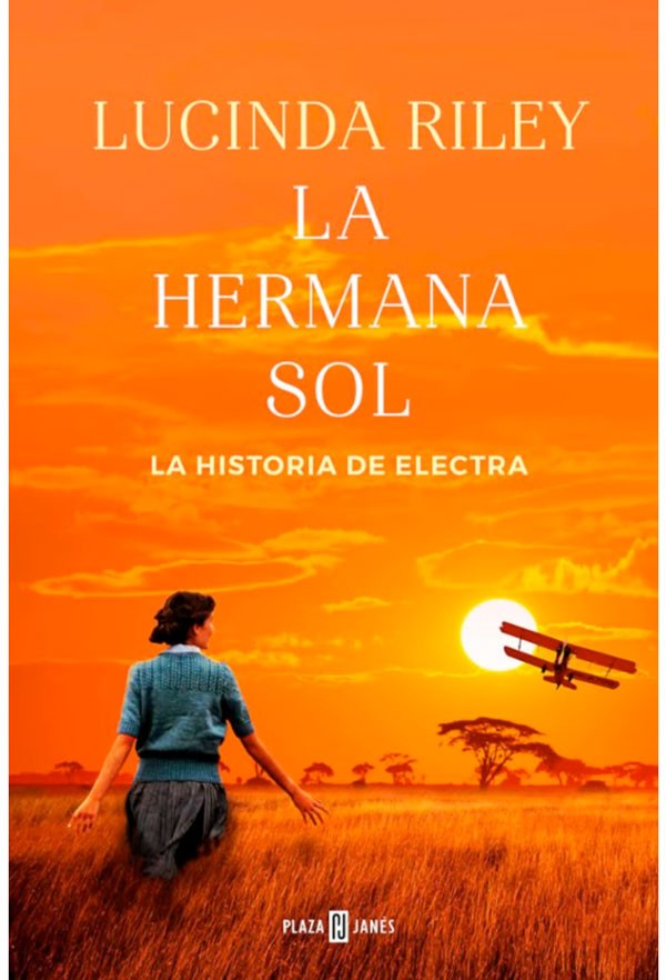 La hermana Sol