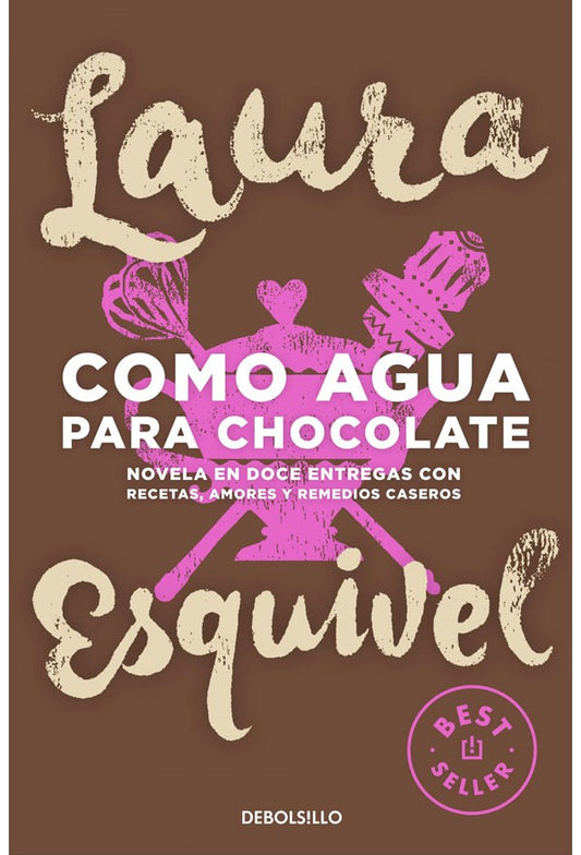 Como agua para chocolate