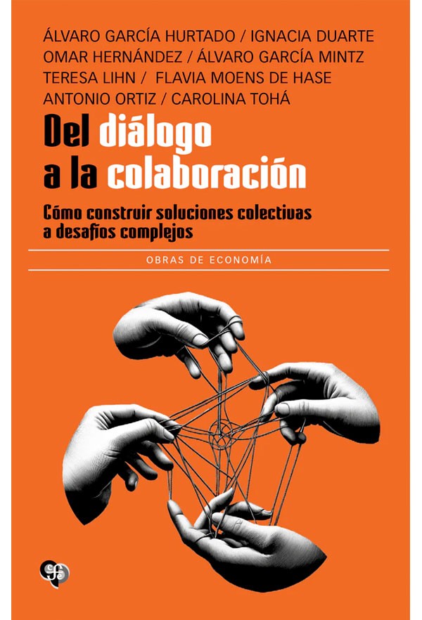 Del dialogo a la colaboración