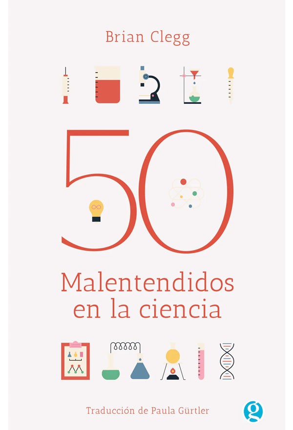 50 malentendidos en la ciencia