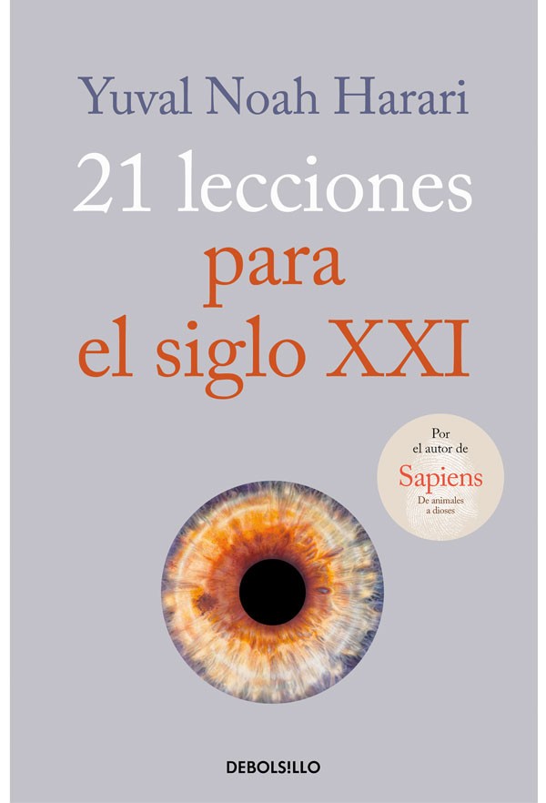 21 Lecciones Para El Siglo XXI