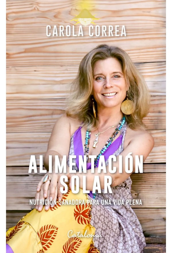 Alimentación solar