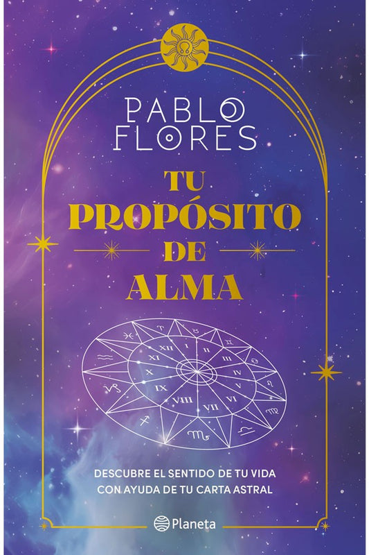 Tu próposito de alma