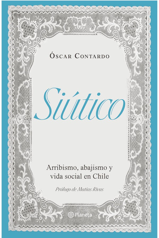 Siútico