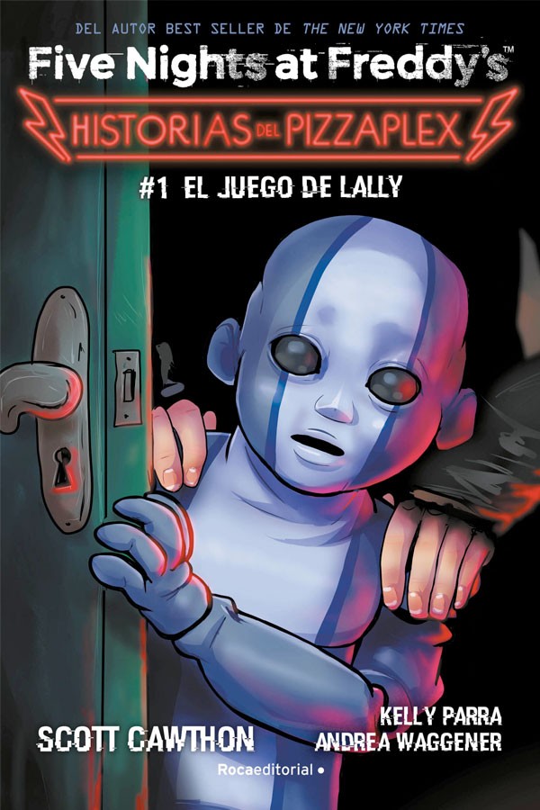 El juego de Lally