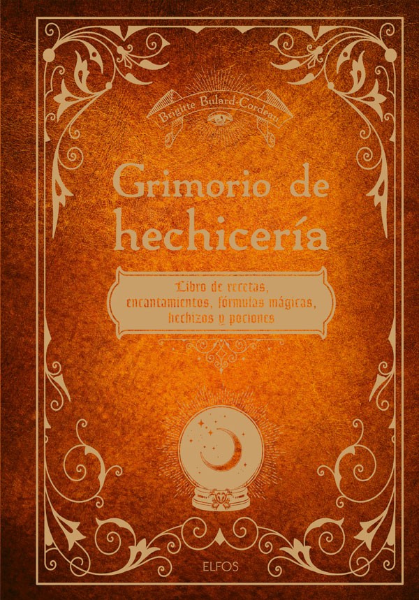 Grimorio de hechicería