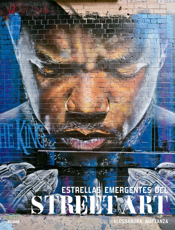 Estrellas emergentes del street art