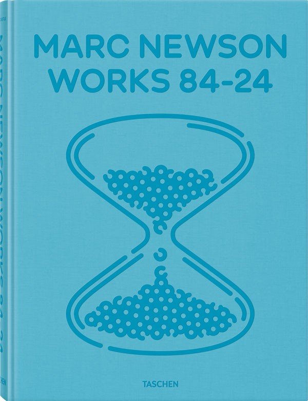 Marc Newson. Works 84-24