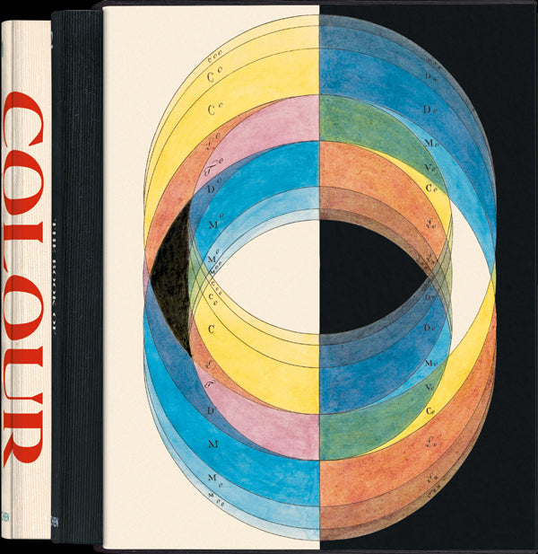 The Book of Colour Concepts