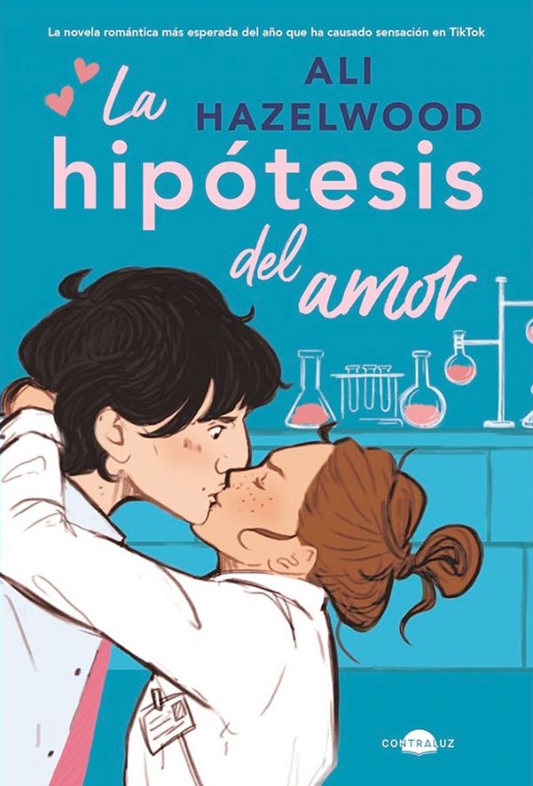 La hipótesis del amor