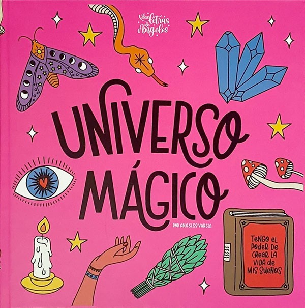 Universo mágico